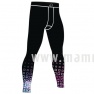 compression long pants JK005