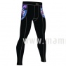 compression long pants JK006