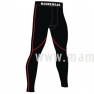 compression long pants JK007