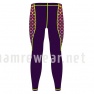 compression long pants JK010