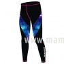 compression long pants JK011