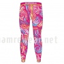 compression long pants JK014