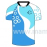 Rugby jersey GS007