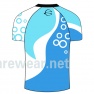 Rugby jersey GS007