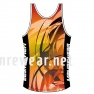 Running vest PB018