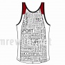 Running vest PB022