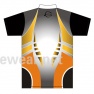 Short sleeve Polo shirts PO-001