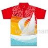 Short sleeve Polo shirts PO-006
