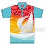 Short sleeve Polo shirts PO-007