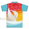 Short sleeve Polo shirts PO-007
