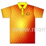 Short sleeve Polo shirts PO-018