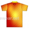 Short sleeve Polo shirts PO-018