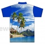Short sleeve Polo shirts PO-019