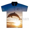Short sleeve Polo shirts PO-025
