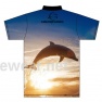 Short sleeve Polo shirts PO-025