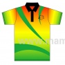 Short sleeve Polo shirts PO-027