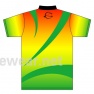 Short sleeve Polo shirts PO-027