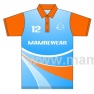 Short sleeve polo shirts PO-033