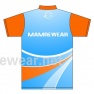Short sleeve polo shirts PO-033
