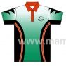 Short sleeve polo shirts PO-035