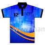 Short sleeve polo shirts PO-037