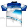 Short sleeve polo shirts PO-040