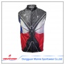 Cycling wind vest QB501
