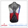 Cycling wind vest QB501