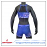 Cheerleading bra and shorts LL508