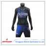 Cheerleading bra and shorts LL506