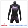 Cheerleading bra and shorts LL505