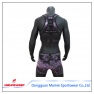 Cheerleading bra and shorts LL505