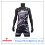 Cheerleading tank and shorts LL503
