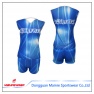 Cheerleading tank and shorts LL501