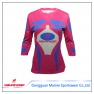 Mountain bike jersey DH502