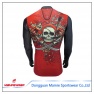 Long sleeve compression tops JC501