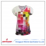 Women running T shirt PT503