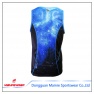 Running singlet PB501
