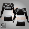 cheerleading uniform