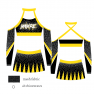 cheerleading uniform ML-C1002