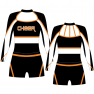 cheerleading uniform ML-C1010