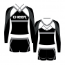 cheerleading uniform ML-C1012