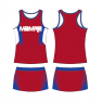 cheerleading uniform ML-C1013