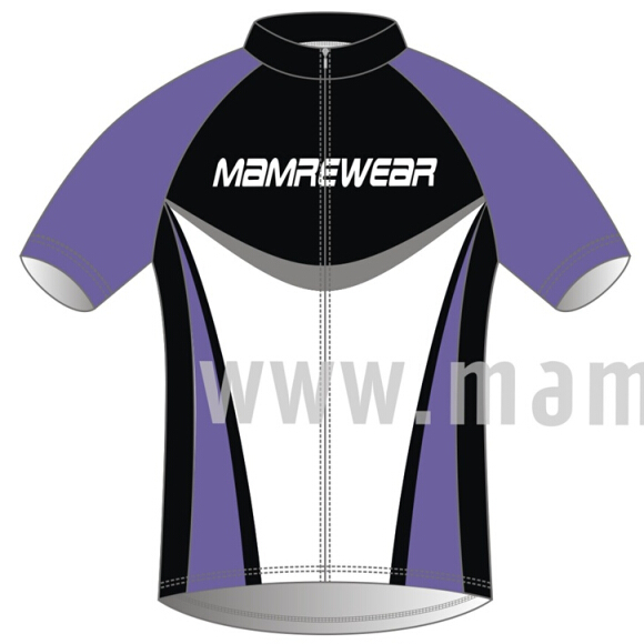 Mamre cycling jersey 195