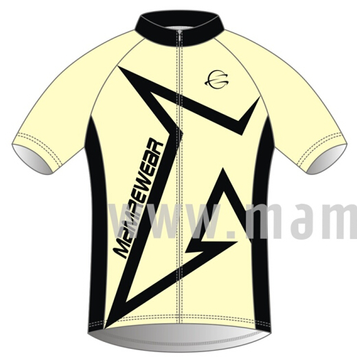 Mamre cycling jersey 201