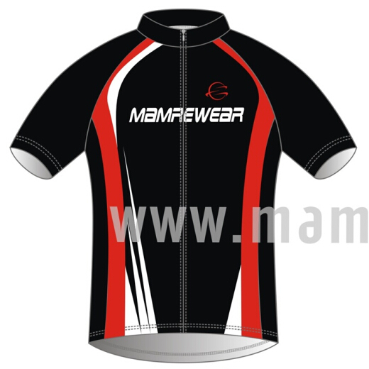 Mamre cycling jersey 207