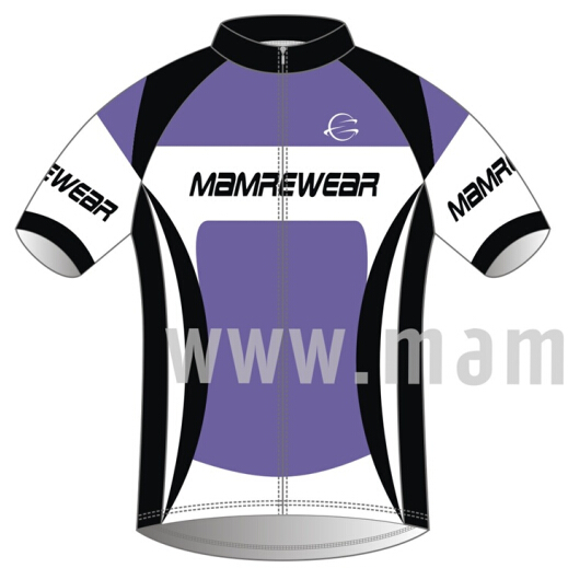 Mamre cycling jersey 209