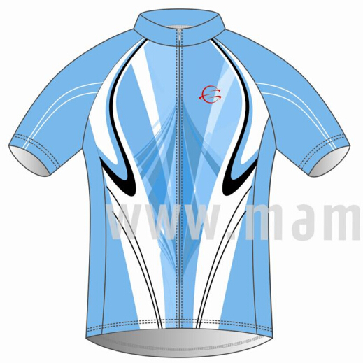 Mamre cycling jersey 213