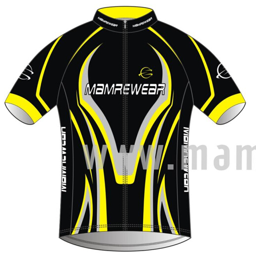 Mamre cycling jersey 220