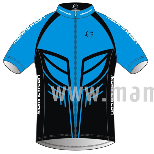 Mamre cycling jersey 221
